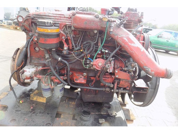 发动机 IVECO EuroCargo