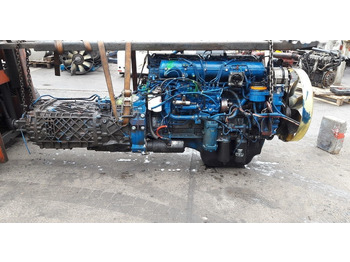 发动机 IVECO EuroTech
