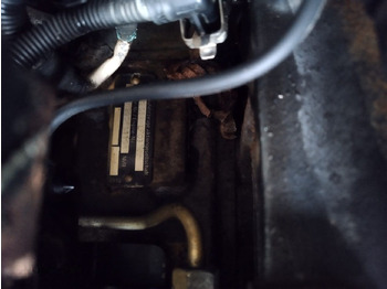 发动机 适用于 卡车 MAN D2066LF41 MAN TGS TGX truck:图3 发动机 适用于 卡车 MAN D2066LF41 MAN TGS TGX truck:图3