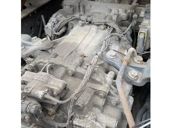 变速箱 MERCEDES-BENZ