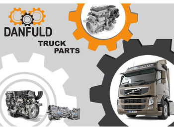 变速箱 适用于 卡车 Mercedes-Benz G281-12   truck：图3