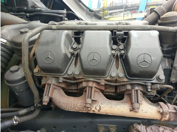 发动机 MERCEDES-BENZ Actros