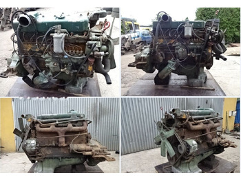 发动机 MERCEDES-BENZ