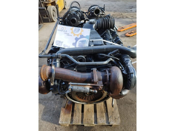 发动机 MERCEDES-BENZ