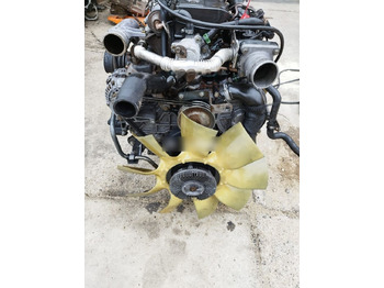 发动机 适用于 卡车 Renault DCI6   Renault PREMIUM truck：图3