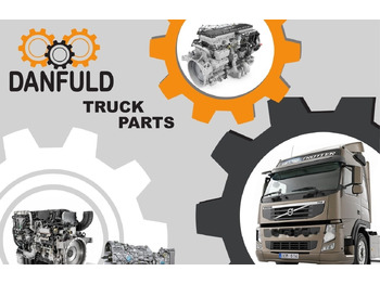 发动机 适用于 卡车 Renault DCI6   Renault PREMIUM truck：图5