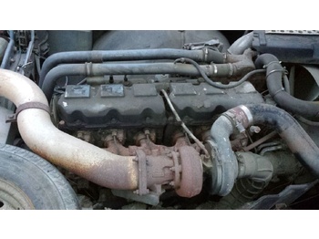 发动机 RENAULT Magnum