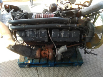 发动机 RENAULT Magnum