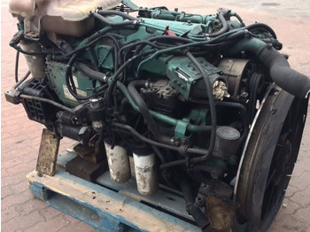 发动机 VOLVO FL
