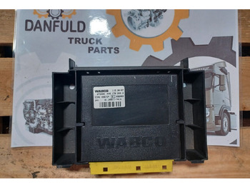 ECU WABCO
