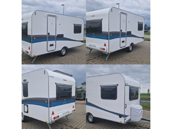 旅行拖车 NIEWIADÓW