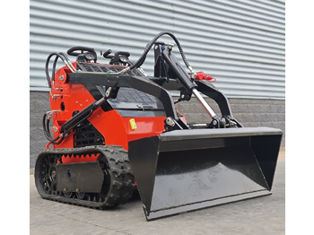 滑移装载机 KUBOTA