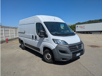 无侧窗厢式货车 FIAT Ducato