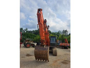 挖掘机 HITACHI HITACHI240:图4 挖掘机 HITACHI HITACHI240:图4