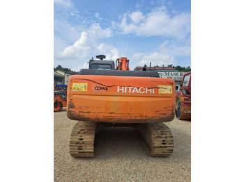 挖掘机 HITACHI HITACHI240:图3 挖掘机 HITACHI HITACHI240:图3