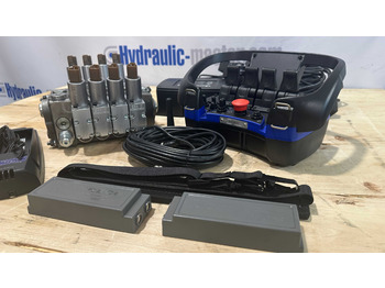 树桩研磨机 HUSQVARNA