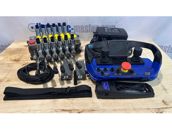 林业拖车 KOMATSU