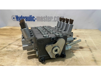 新的 树桩研磨机 Valve Walvoil DPX100 Vermeer, Predator, Bobcat：图4