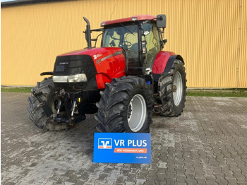 拖拉机 CASE IH Puma 230