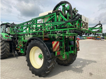 牵引式喷雾机 D4027：图2