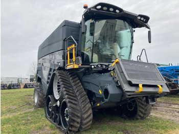 联合收割机 FENDT