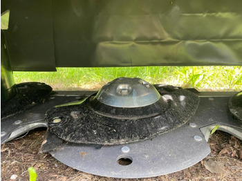 新的 割草机 Fendt SLICER 350 P HECKMÄHWERK：图5