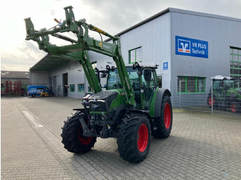 拖拉机 FENDT 211 Vario