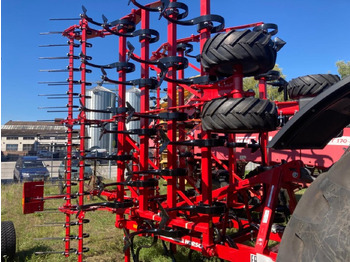 耕耘机 HORSCH