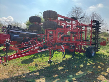 新的 耕耘机 Horsch TERRANO 6.4GX DOPPELROLLPACK:图4 新的 耕耘机 Horsch TERRANO 6.4GX DOPPELROLLPACK:图4