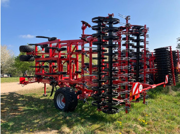 新的 耕耘机 Horsch TERRANO 6.4GX DOPPELROLLPACK:图3 新的 耕耘机 Horsch TERRANO 6.4GX DOPPELROLLPACK:图3