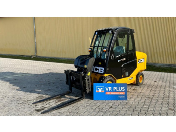 叉车 JCB