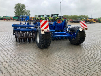 圆盘耙 Köckerling REBELL 500 PROFILINE:图3 圆盘耙 Köckerling REBELL 500 PROFILINE:图3