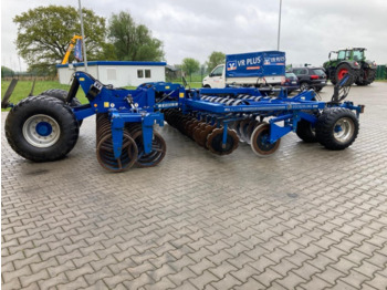 圆盘耙 Köckerling REBELL 500 PROFILINE:图4 圆盘耙 Köckerling REBELL 500 PROFILINE:图4