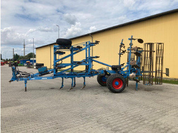 耕耘机 Lemken KARAT 9/500K：图2