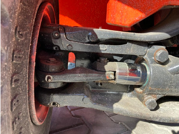 Linde H35D EVO ENDLOSDREHGERÄT 租赁 Linde H35D EVO ENDLOSDREHGERÄT：图5