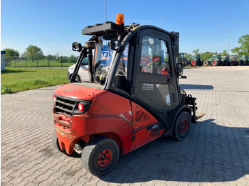 Linde H35D EVO ENDLOSDREHGERÄT 租赁 Linde H35D EVO ENDLOSDREHGERÄT：图3