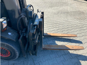 Linde H35D EVO ENDLOSDREHGERÄT 租赁 Linde H35D EVO ENDLOSDREHGERÄT：图4