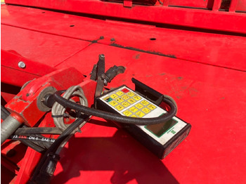 自装式货车 Pöttinger JUMBO 6600:图5 自装式货车 Pöttinger JUMBO 6600:图5