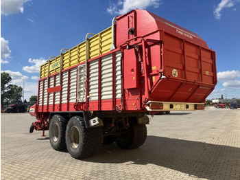 自装式货车 Pöttinger JUMBO 6600:图2 自装式货车 Pöttinger JUMBO 6600:图2