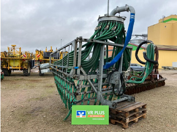 施肥设备 ZUNHAMMER