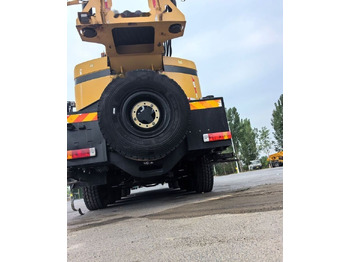 移动式起重机 Palfinger Sany STC1000T STC1000C STC800 100T 100ton:图5 移动式起重机 Palfinger Sany STC1000T STC1000C STC800 100T 100ton:图5