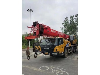 Sany STC350S STC250S STC250H 35T 35ton 租赁 Sany STC350S STC250S STC250H 35T 35ton：图2