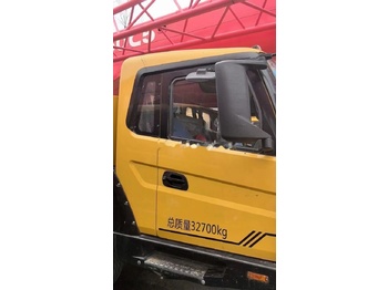 Sany STC350S STC250S STC250H 35T 35ton 租赁 Sany STC350S STC250S STC250H 35T 35ton：图3