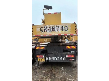 Sany STC350S STC250S STC250H 35T 35ton 租赁 Sany STC350S STC250S STC250H 35T 35ton：图4