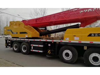 移动式起重机 Sany：图4