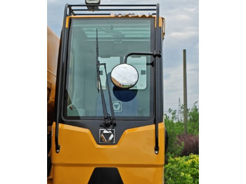 移动式起重机 XCMG QY70K QY70KC 70T QY70K-I：图3