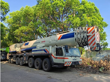 Zoomlion QAY400 400T 350T 400ton 350ton 租赁 Zoomlion QAY400 400T 350T 400ton 350ton:图1 Zoomlion QAY400 400T 350T 400ton 350ton 租赁 Zoomlion QAY400 400T 350T 400ton 350ton:图1