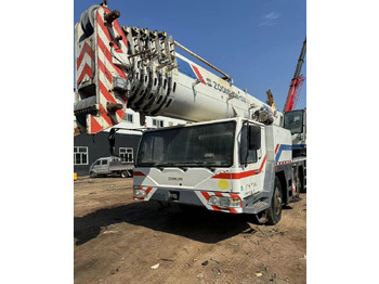 移动式起重机 ZOOMLION QY130V