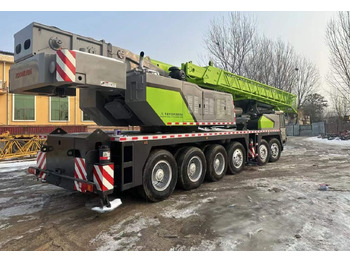 移动式起重机 Zoomlion ZTC800V ZTV900VZTC1000V:图2 移动式起重机 Zoomlion ZTC800V ZTV900VZTC1000V:图2