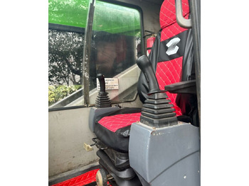 移动式起重机 Zoomlion:图3 移动式起重机 Zoomlion:图3